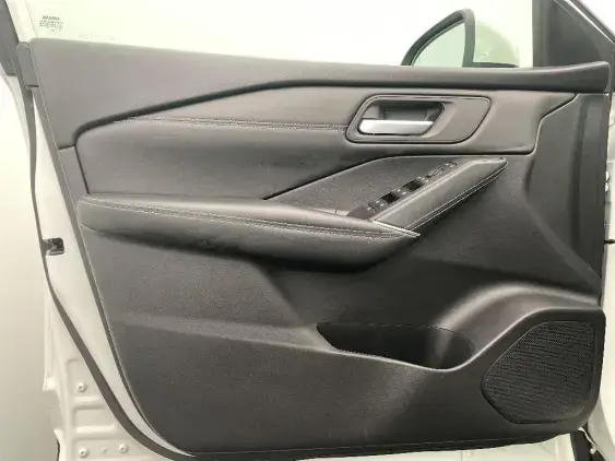 NISSAN QASHQAI III - voiture d'occasion - Photo 19