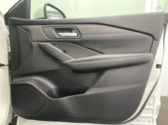 NISSAN QASHQAI III - voiture d'occasion - Photo 20