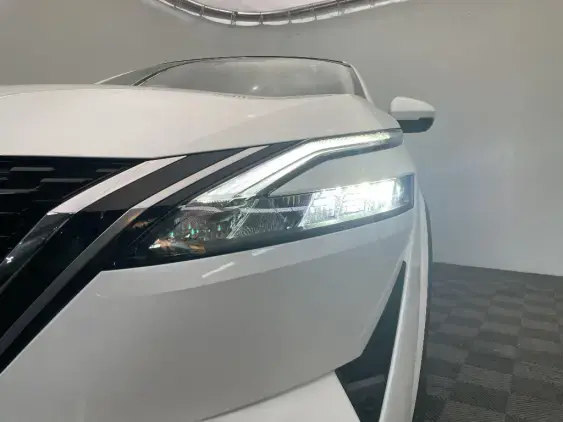 NISSAN QASHQAI III - voiture d'occasion - Photo 22