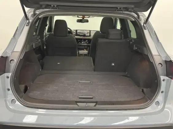 NISSAN QASHQAI III - voiture d'occasion - Photo 16