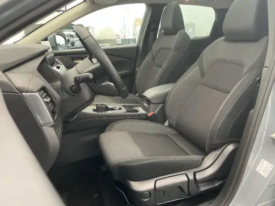 NISSAN QASHQAI III - voiture d'occasion - Photo 18