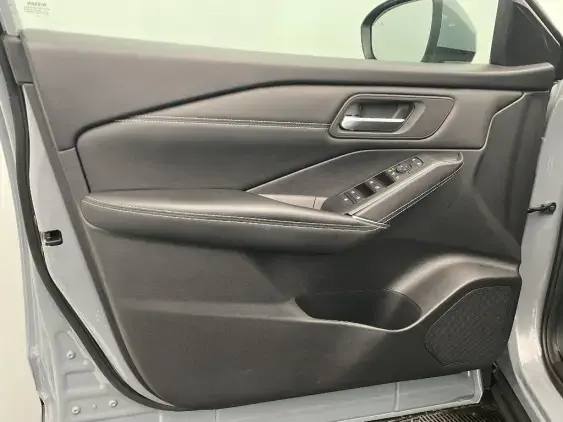NISSAN QASHQAI III - voiture d'occasion - Photo 19