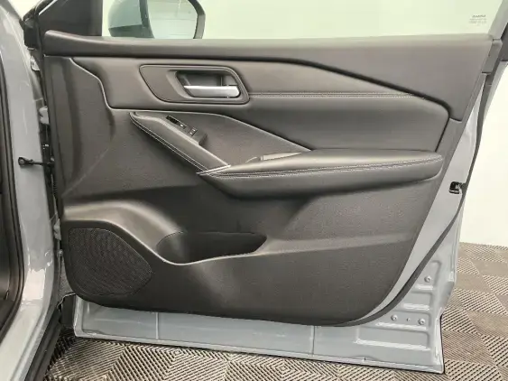 NISSAN QASHQAI III - voiture d'occasion - Photo 20