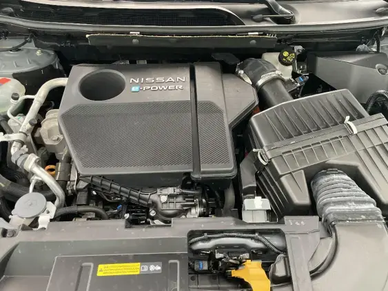 NISSAN QASHQAI III - voiture d'occasion - Photo 21