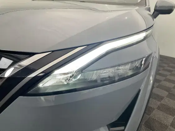 NISSAN QASHQAI III - voiture d'occasion - Photo 22