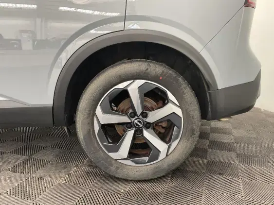 NISSAN QASHQAI III - voiture d'occasion - Photo 24