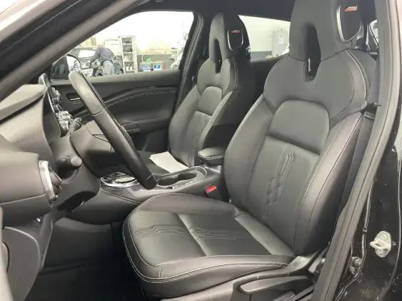 NISSAN JUKE II - voiture d'occasion - Photo 18