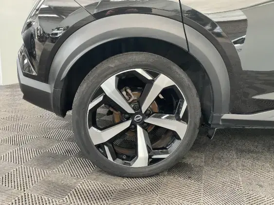 NISSAN JUKE II - voiture d'occasion - Photo 25
