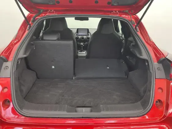 NISSAN JUKE II - voiture d'occasion - Photo 16