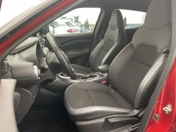 NISSAN JUKE II - voiture d'occasion - Photo 18