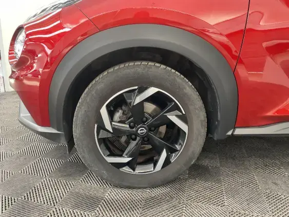 NISSAN JUKE II - voiture d'occasion - Photo 23