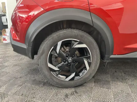 NISSAN JUKE II - voiture d'occasion - Photo 25