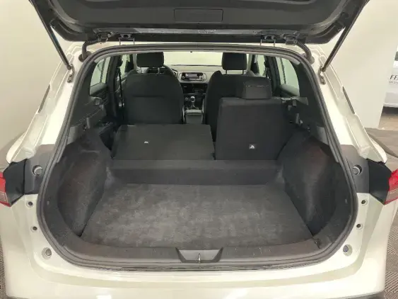 NISSAN QASHQAI III - voiture d'occasion - Photo 16