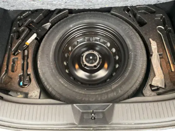 NISSAN QASHQAI III - voiture d'occasion - Photo 17