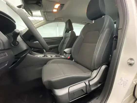 NISSAN QASHQAI III - voiture d'occasion - Photo 18