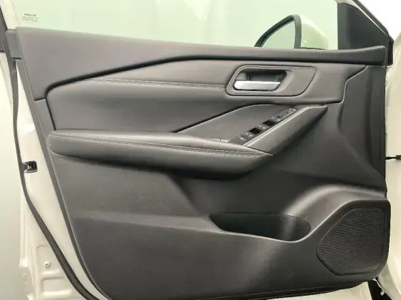 NISSAN QASHQAI III - voiture d'occasion - Photo 19