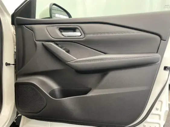 NISSAN QASHQAI III - voiture d'occasion - Photo 20