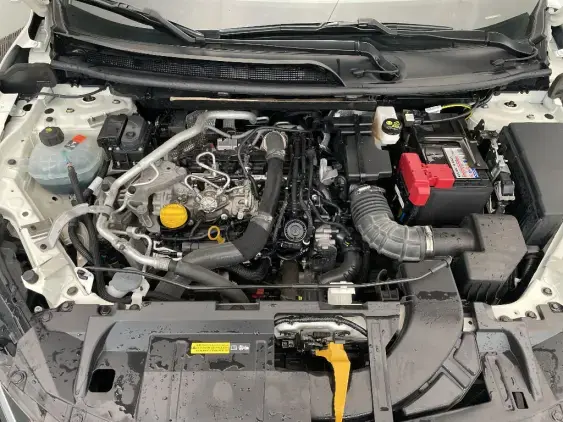 NISSAN QASHQAI III - voiture d'occasion - Photo 21