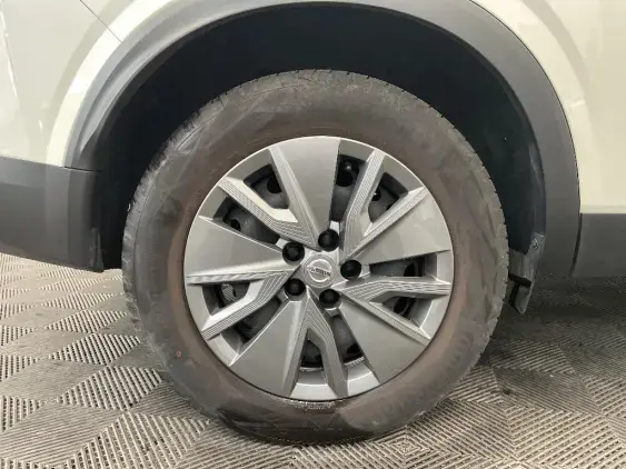 NISSAN QASHQAI III - voiture d'occasion - Photo 25