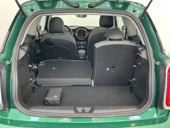 MINI MINI III - voiture d'occasion - Photo 16