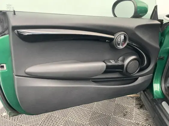 MINI MINI III - voiture d'occasion - Photo 19