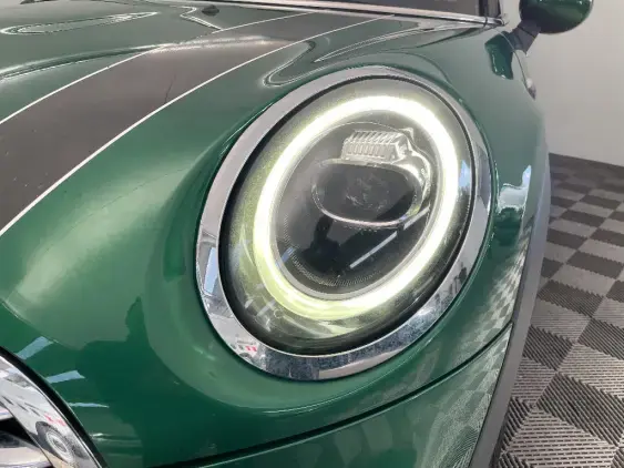 MINI MINI III - voiture d'occasion - Photo 22