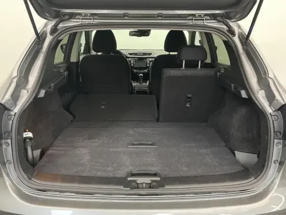 NISSAN QASHQAI II - voiture d'occasion - Photo 16