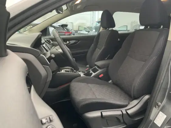 NISSAN QASHQAI II - voiture d'occasion - Photo 18