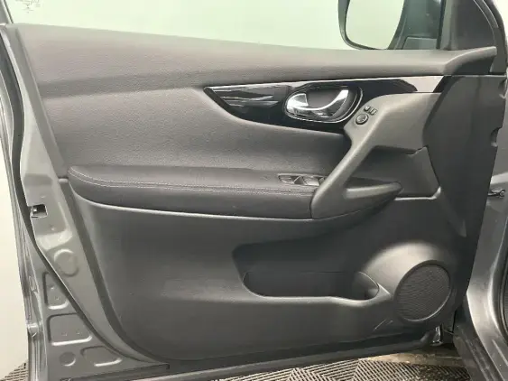 NISSAN QASHQAI II - voiture d'occasion - Photo 19