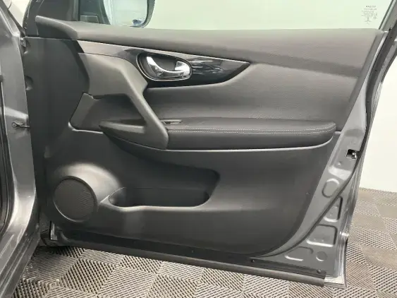 NISSAN QASHQAI II - voiture d'occasion - Photo 20
