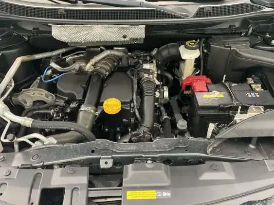 NISSAN QASHQAI II - voiture d'occasion - Photo 21
