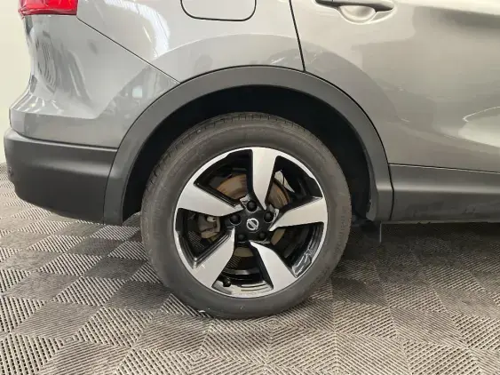 NISSAN QASHQAI II - voiture d'occasion - Photo 25