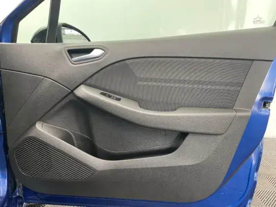 RENAULT CLIO V - voiture d'occasion - Photo 20