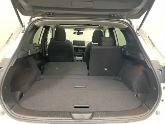 NISSAN QASHQAI III - voiture d'occasion - Photo 16