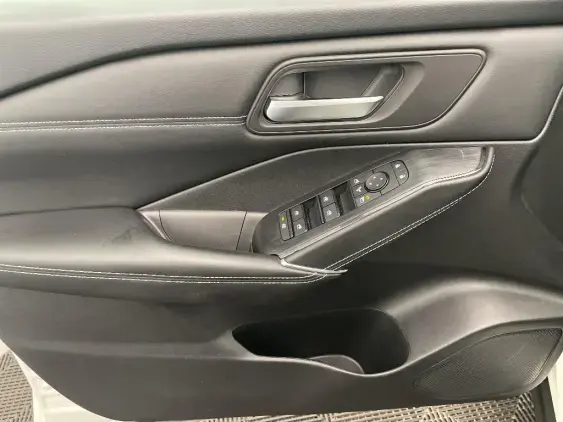 NISSAN QASHQAI III - voiture d'occasion - Photo 19