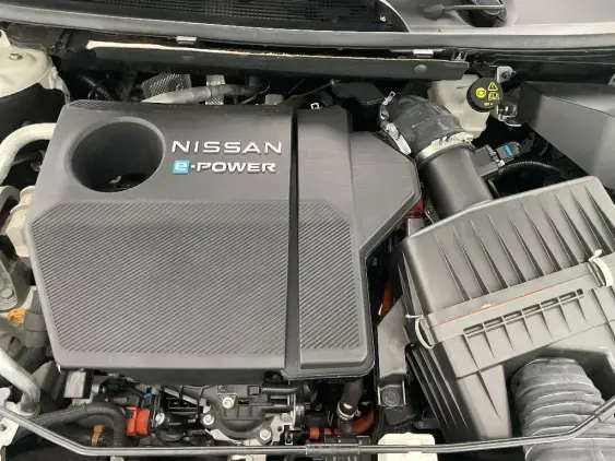 NISSAN QASHQAI III - voiture d'occasion - Photo 21
