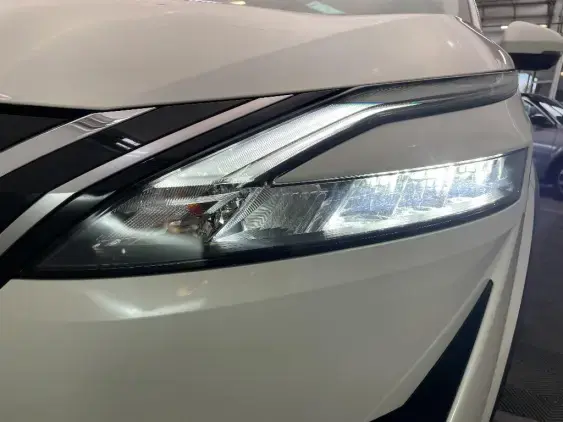 NISSAN QASHQAI III - voiture d'occasion - Photo 22