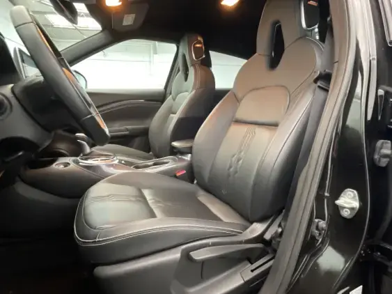 NISSAN JUKE II - voiture d'occasion - Photo 18