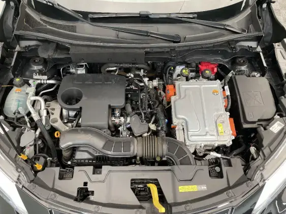 NISSAN JUKE II - voiture d'occasion - Photo 21