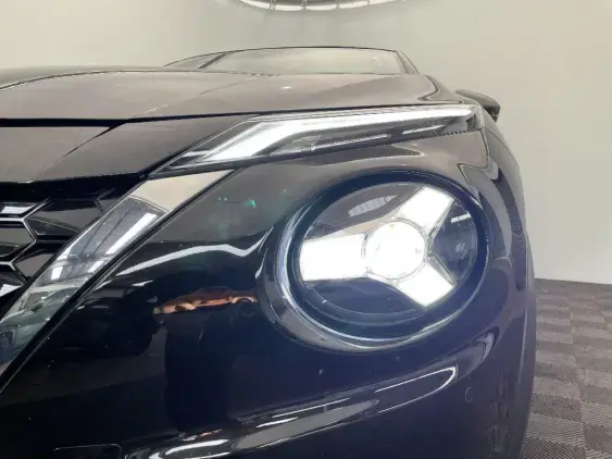 NISSAN JUKE II - voiture d'occasion - Photo 22