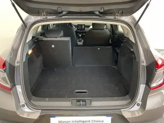 RENAULT CAPTUR II - voiture d'occasion - Photo 16