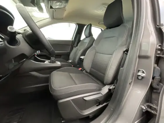 RENAULT CAPTUR II - voiture d'occasion - Photo 18