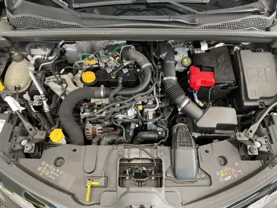 RENAULT CAPTUR II - voiture d'occasion - Photo 21