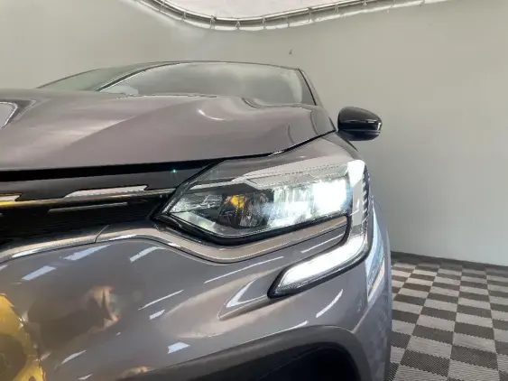 RENAULT CAPTUR II - voiture d'occasion - Photo 22