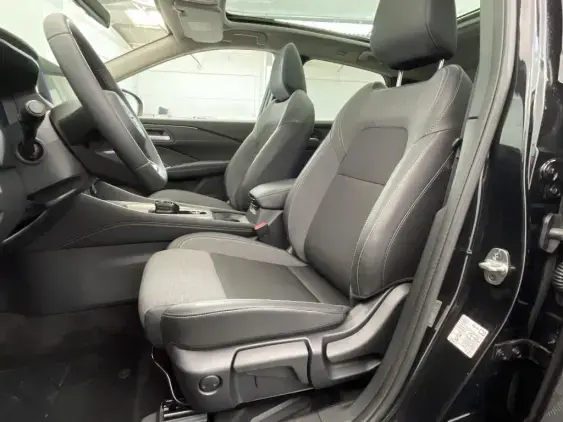 NISSAN QASHQAI III - voiture d'occasion - Photo 18