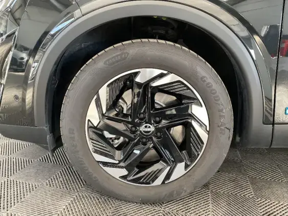 NISSAN QASHQAI III - voiture d'occasion - Photo 23