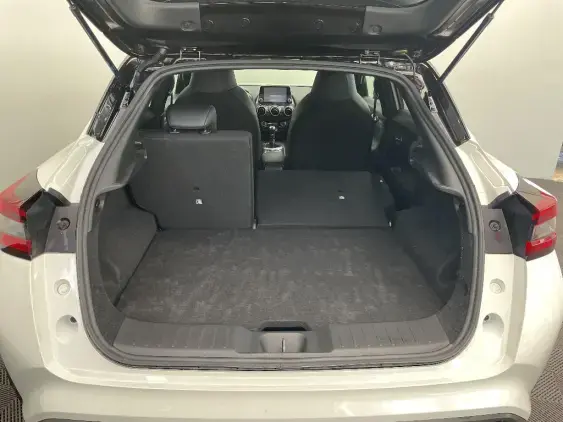 NISSAN JUKE II - voiture d'occasion - Photo 16