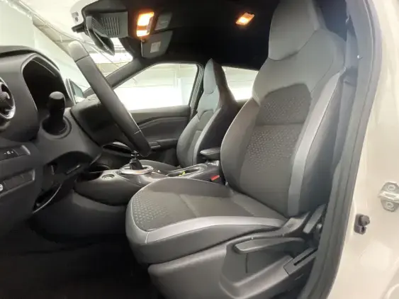 NISSAN JUKE II - voiture d'occasion - Photo 18