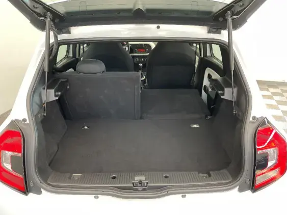 RENAULT TWINGO III - voiture d'occasion - Photo 16