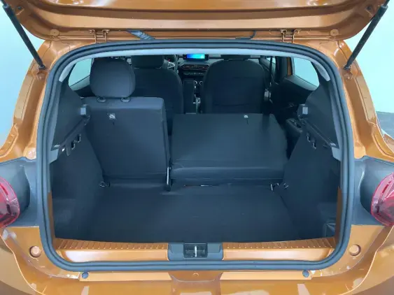 DACIA SANDERO III - voiture d'occasion - Photo 16